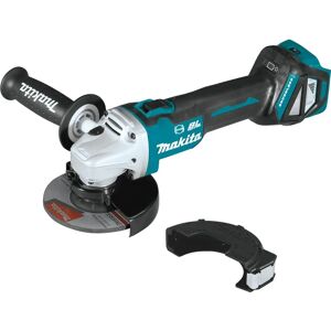 Makita DGA513Z 18V Brushless Angle Grinder - Bare Unit Makita DGA513Z 18V Brushless Angle Grinder - Bare Unit