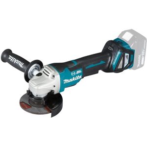 Makita DGA467Z Angle Grinder - Brushless 115mm - Electric Brake Makita DGA467Z Angle Grinder - Brushless 115mm - Electric Brake