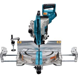 Makita LS1219L Mitre Saw - 1800W, 305mm, 3200 RPM Makita LS1219L Mitre Saw - 1800W, 305mm, 3200 RPM