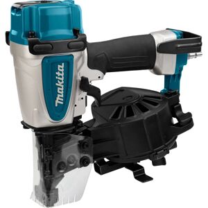 Makita AN454 Coil Roofing Nailer - Nail Gun, Pneumatic Makita AN454 Coil Roofing Nailer - Nail Gun, Pneumatic