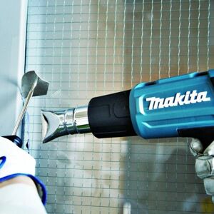 Makita HG5030K Heat Gun - 500°C, 1600W, Lightweight Makita HG5030K Heat Gun - 500°C, 1600W, Lightweight