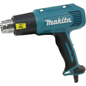 Makita HG5030K Compact 1300W Heat Gun - Industrial & Domestic Makita HG5030K Compact 1300W Heat Gun - Industrial & Domestic