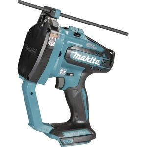 Makita DSC102ZJ 18V/14.4V Li-Ion Threaded Rod Cutter - Cordless, Brushless, M6-M10 Makita DSC102ZJ 18V/14.4V Li-Ion Threaded Rod Cutter - Cordless, Brushless, M6-M10