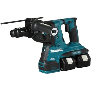 Makita DHR283T2JU - Młot SDS-Plus - 36V, 2x5.0Ah, 3 Tryby Makita DHR283T2JU - Młot SDS-Plus - 36V, 2x5.0Ah, 3 Tryby