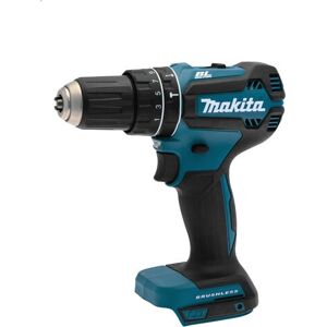Makita DHP485ZJ wkrętarka udarowa 18V - Bez baterii Makita DHP485ZJ wkrętarka udarowa 18V - Bez baterii