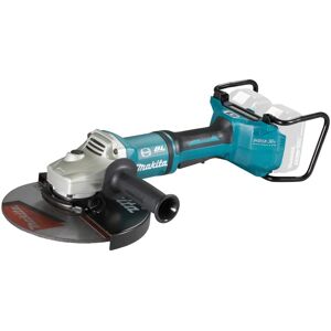 Makita DGA901ZKU2 Smerigliatrice angolare senza fili 230mm - Utensile elettrico Makita DGA901ZKU2 Smerigliatrice angolare senza fili 230mm - Utensile elettrico