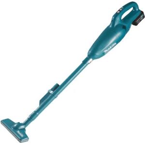 Aspirador Vertical Sem Água Makita CXT 12V Max Aspirador Vertical Sem Água Makita CXT 12V Max