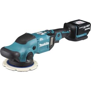 Makita DPO600 18V Polisher - 150mm, 2 Batteries, Charger Makita DPO600 18V Polisher - 150mm, 2 Batteries, Charger