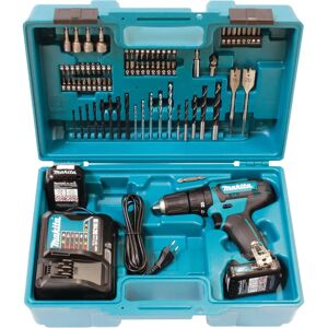 MAKITA HP333DSAX1 - Publicité MAKITA HP333DSAX1 - Publicité