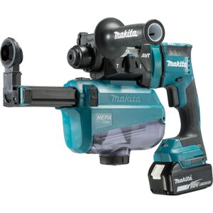 Makita DHR182 - DHR182RTWJ - Publicité Makita DHR182 - DHR182RTWJ - Publicité