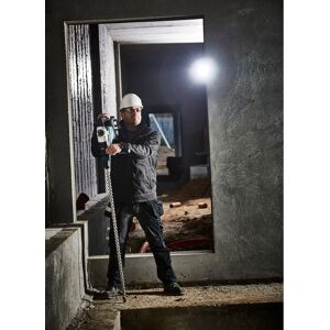 Makita DHR400ZKUN Iskulyöntöpora - 8J, SDS-MAX, 2x18V Makita DHR400ZKUN Iskulyöntöpora - 8J, SDS-MAX, 2x18V