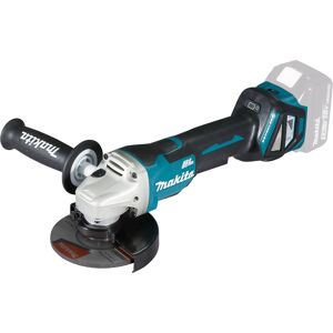 Makita DGA515Z angle grinder - 125mm - Brushless - 18V Makita DGA515Z angle grinder - 125mm - Brushless - 18V
