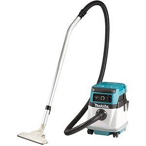 Makita DVC150LZ - Blå og Hvid - Våd- og Tørrstøvsuger Makita DVC150LZ - Blå og Hvid - Våd- og Tørrstøvsuger