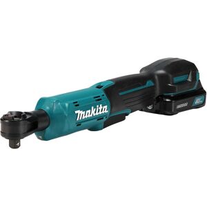 Makita WR100DSA Akumulatorski udarni odvijač 12V - Impact Driver Makita WR100DSA Akumulatorski udarni odvijač 12V - Impact Driver