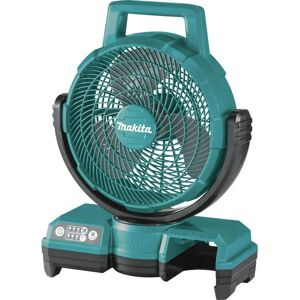 Makita DCF203Z - Blå - Industri ventilator Makita DCF203Z - Blå - Industri ventilator