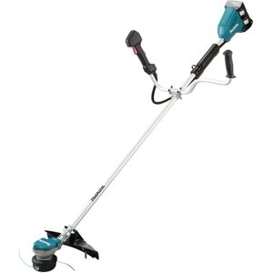 Makita DUR368APT2 Battery Brush Cutter - 3-Speed, 350mm Makita DUR368APT2 Battery Brush Cutter - 3-Speed, 350mm
