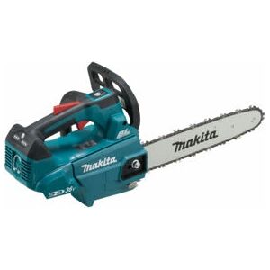 Makita DUC306ZB Řetězová pila - 30cm, Modrá, Výkonná - Řetězová pila Makita DUC306ZB Řetězová pila - 30cm, Modrá, Výkonná - Řetězová pila