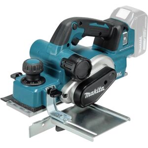Makita DKP181ZU Power Hand Planer - Green, 82mm, 12000 RPM Makita DKP181ZU Power Hand Planer - Green, 82mm, 12000 RPM