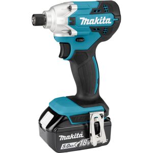 Makita DTD156RTJ Iskuvasara - 18V, 155Nm, 2500 RPM Makita DTD156RTJ Iskuvasara - 18V, 155Nm, 2500 RPM