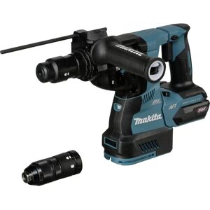 Makita poravasara - SDS+ - 40V - 2,9J - Sähköttömästi Makita poravasara - SDS+ - 40V - 2,9J - Sähköttömästi