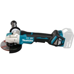 Makita DGA519Z Angle Grinder - Variable Speed 125mm - No Battery Makita DGA519Z Angle Grinder - Variable Speed 125mm - No Battery