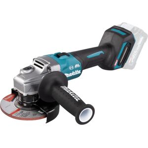 Makita GA005GZ Angle Grinder - Brushless, 125mm, 8500 RPM Makita GA005GZ Angle Grinder - Brushless, 125mm, 8500 RPM