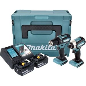 MAKITA DLX2289TJ MAKITA DLX2289TJ