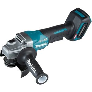 Makita GA013GZ01 40V Max XGT Cordless Angle Grinder - Body Only Makita GA013GZ01 40V Max XGT Cordless Angle Grinder - Body Only
