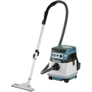 Makita DVC155LZX2 - Wet & Dry Vacuum Cleaner Makita DVC155LZX2 - Wet & Dry Vacuum Cleaner