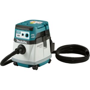 Aspirador Sem Fio Makita DVC157LZX Aspirador Sem Fio Makita DVC157LZX
