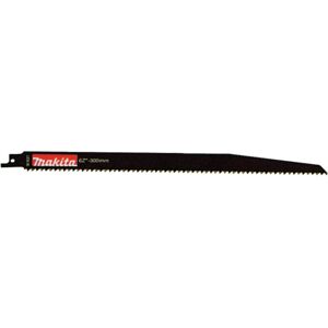 Makita P-05016 Reciprocating Saw Blade - Multi-Coloured Makita P-05016 Reciprocating Saw Blade - Multi-Coloured