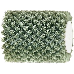 Makita P-04444 Nylon Abrasive Brush - 100x120mm - Rotary Tool Accessory Makita P-04444 Nylon Abrasive Brush - 100x120mm - Rotary Tool Accessory
