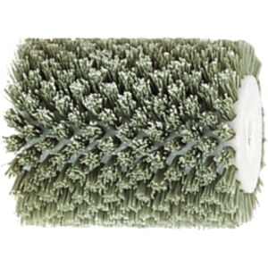 Makita P-04444 Nylon Abrasive Brush - 100x120mm - Rotary Tool Accessory Makita P-04444 Nylon Abrasive Brush - 100x120mm - Rotary Tool Accessory