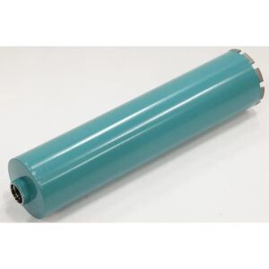 Makita P-09977 - Mèche diamantée humide 101x400mm - Publicité Makita P-09977 - Mèche diamantée humide 101x400mm - Publicité