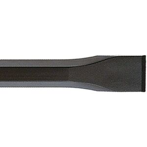 Makita P-16271 Flat Chisel 24mm SDS Max - Rotary Hammer Makita P-16271 Flat Chisel 24mm SDS Max - Rotary Hammer