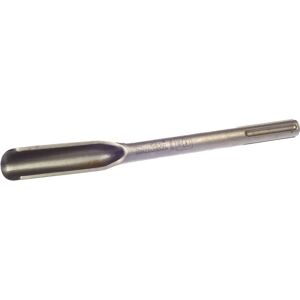 Makita P-16293 - SDS-Max 26mm - 300mm Hohlmeißel - Stal Makita P-16293 - SDS-Max 26mm - 300mm Hohlmeißel - Stal