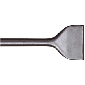 Makita P-16318 SDS-Max Chisel 80x300mm Makita P-16318 SDS-Max Chisel 80x300mm