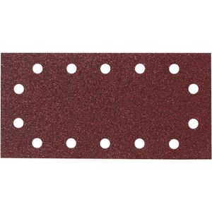 Feuilles abrasives Makita P-33071 - Pack de 10 - Publicité Feuilles abrasives Makita P-33071 - Pack de 10 - Publicité