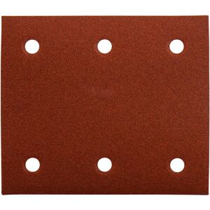 Makita P-33146 180 Grit 114x102mm Hook & Loop - Sanding Sheets Makita P-33146 180 Grit 114x102mm Hook & Loop - Sanding Sheets