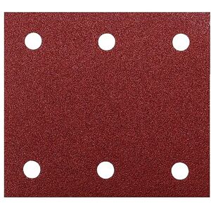 Makita P-42416 sander accessory - 50 sanding sheets Makita P-42416 sander accessory - 50 sanding sheets