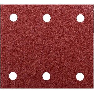 Makita P-42438 Red Sanding Sheets - Sander Accessory Makita P-42438 Red Sanding Sheets - Sander Accessory