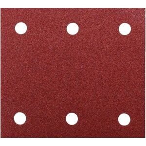 Makita P-42438 Red Sanding Sheets - Sander Accessory Makita P-42438 Red Sanding Sheets - Sander Accessory
