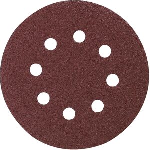 Makita P-43555 Flerfärgad 125mm Slipdisk 80 Korn - Slipstillbehör Makita P-43555 Flerfärgad 125mm Slipdisk 80 Korn - Slipstillbehör