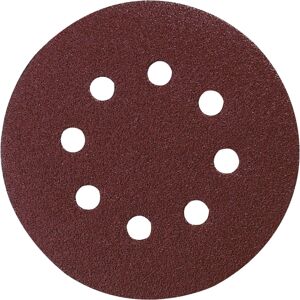 Akcesorium do szlifierki Makita P-43614 - 10 sztuk Akcesorium do szlifierki Makita P-43614 - 10 sztuk