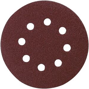Makita P-43620 Coarse 40 grit Ø125mm - Sander Accessory Makita P-43620 Coarse 40 grit Ø125mm - Sander Accessory