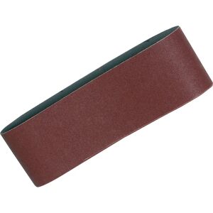 Makita P-37172 Courroie Abrasive Durable - Courroie Abrasive - Publicité Makita P-37172 Courroie Abrasive Durable - Courroie Abrasive - Publicité