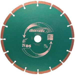 Makita P-45761 Diamond Cutting Disc - 125 mm - Diamond Cutting Disc Makita P-45761 Diamond Cutting Disc - 125 mm - Diamond Cutting Disc