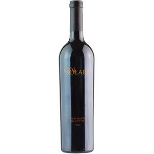 Antinori Col Solare Cabernet Sauvignon 2019 - Vino rosso Antinori Col Solare Cabernet Sauvignon 2019 - Vino rosso