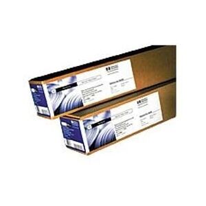 Hârtie specială pentru inkjet HP - 610mm x 45.7m Mată - Hârtie de imprimantă Hârtie specială pentru inkjet HP - 610mm x 45.7m Mată - Hârtie de imprimantă