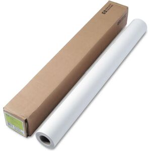 Film Mat Hewlett Packard - 36In 38.1M - Film pentru Imprimare de Format Mare Film Mat Hewlett Packard - 36In 38.1M - Film pentru Imprimare de Format Mare